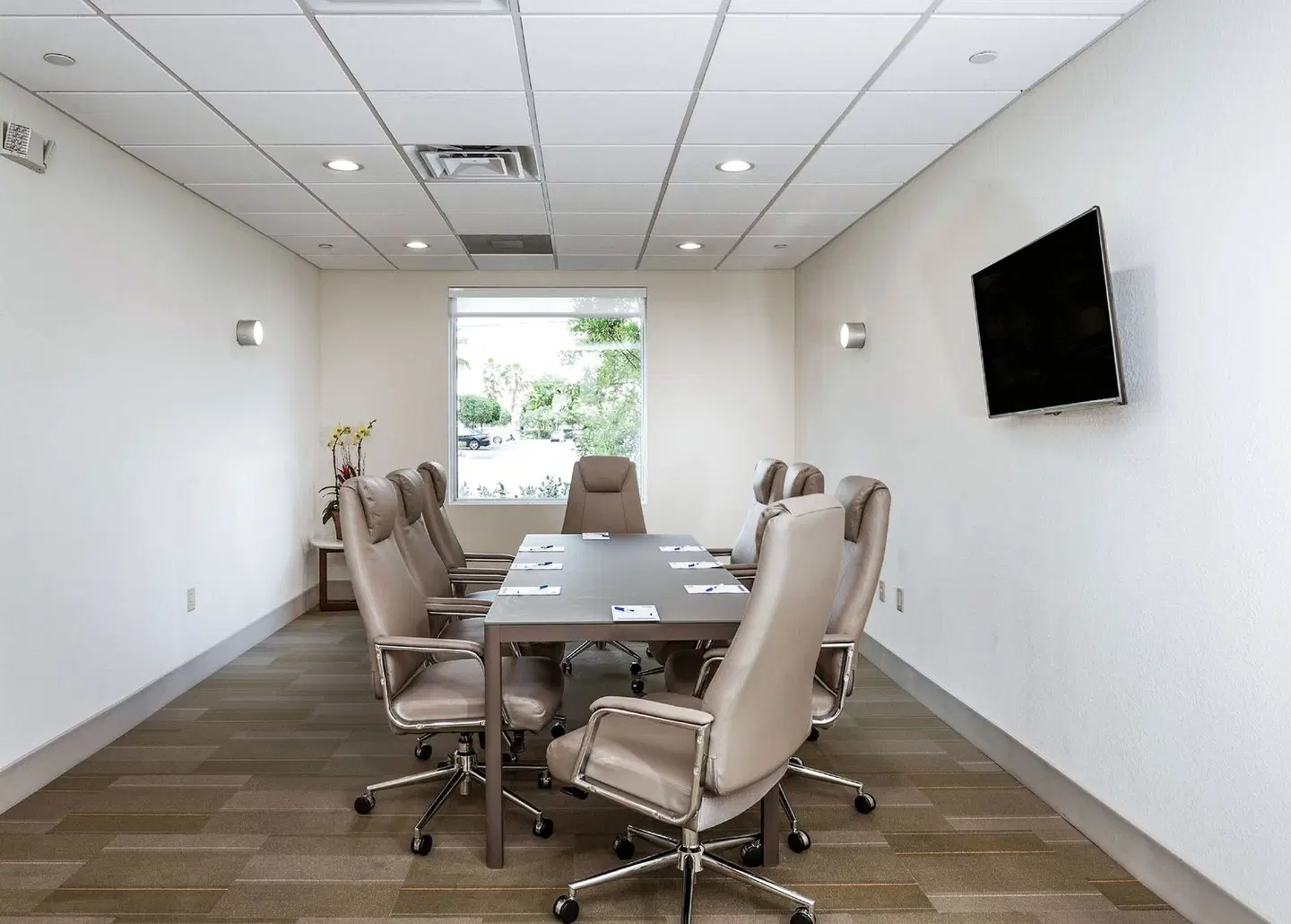 Holiday Inn Express & Suites Boynton Beach East Konferenz
