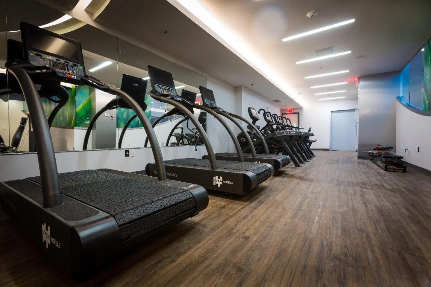 EVEN Hotel Omaha Downtown - Old Market by IHG SPORTS_AND_LEISURE
