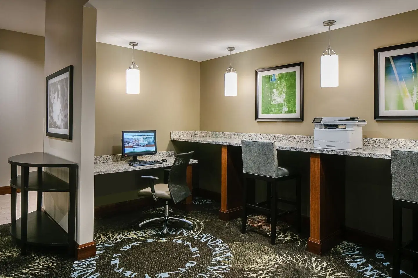 Staybridge Suites Des Moines Downtown by IHG ROOM_EXAMPLE