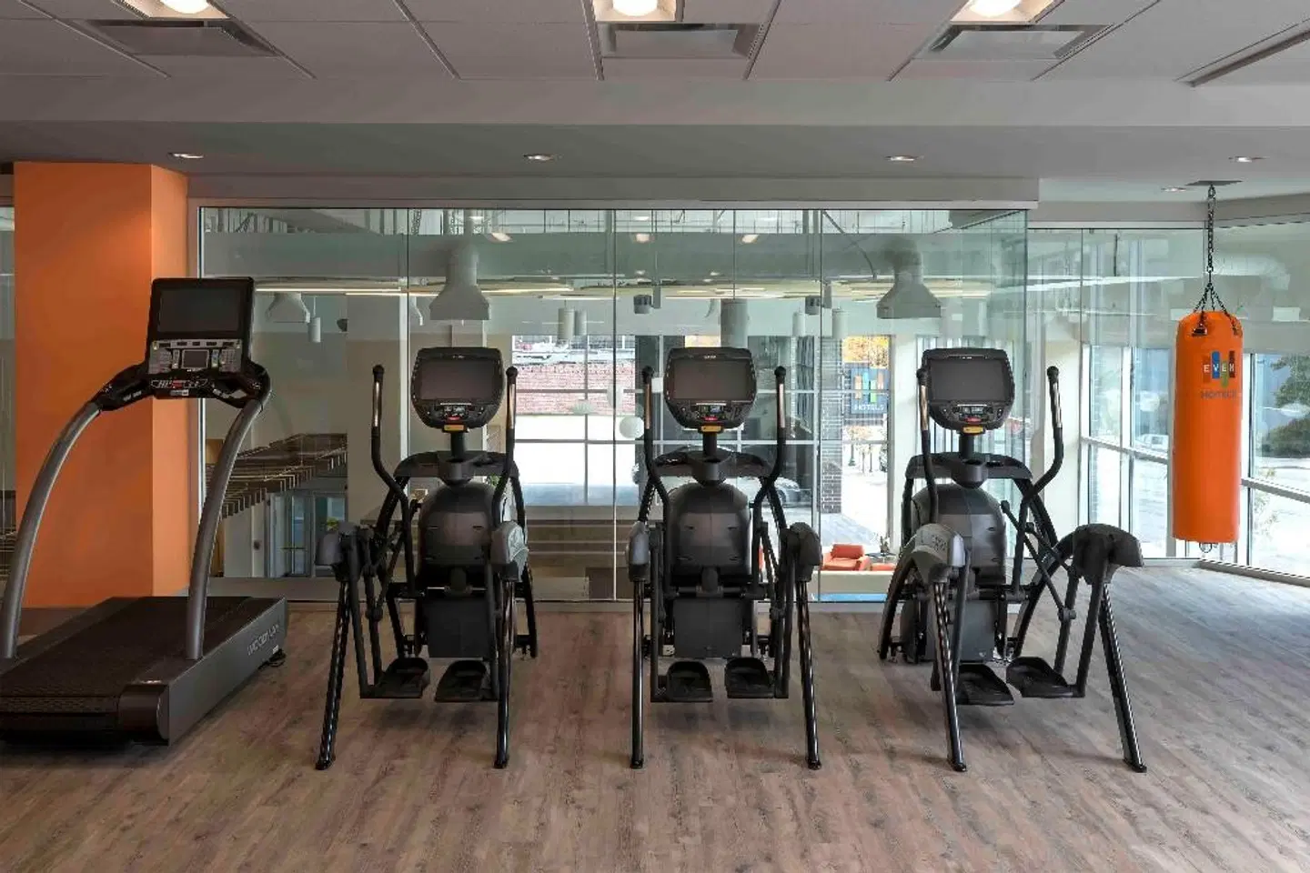 EVEN Hotel Omaha Downtown - Old Market by IHG SPORTS_AND_LEISURE