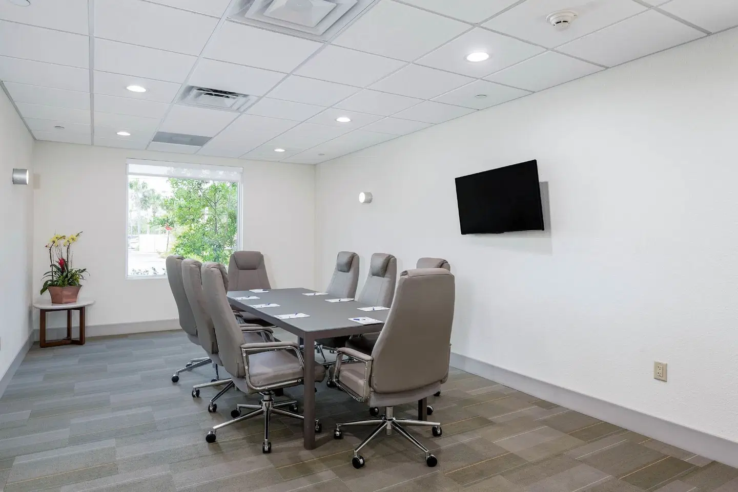 Holiday Inn Express & Suites Boynton Beach East Konferenz