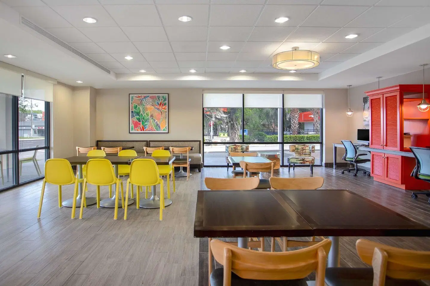 Home2 Suites by Hilton Gainesville Konferenz