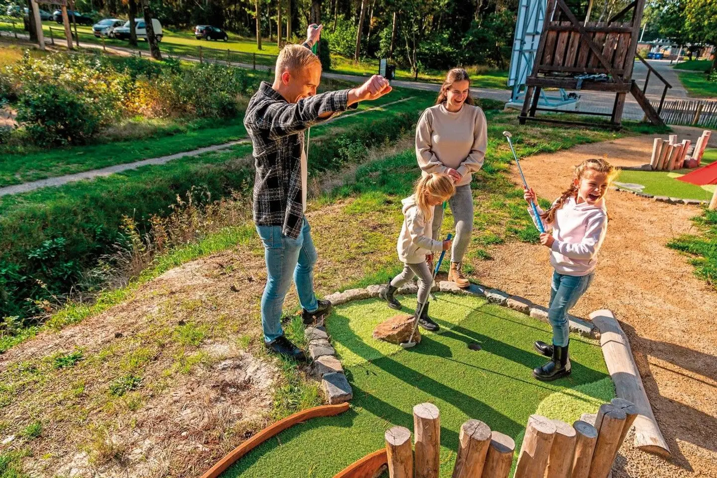 EuroParcs Ruinen SPORTS_AND_LEISURE