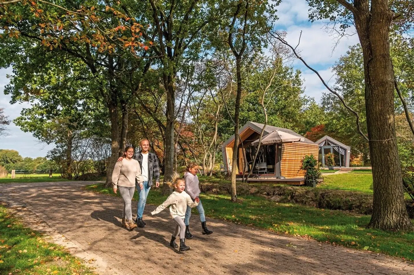 EuroParcs Ruinen SPORTS_AND_LEISURE