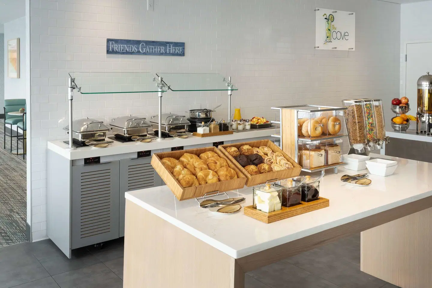 Holiday Inn Miami North - I-95 by IHG Restaurant