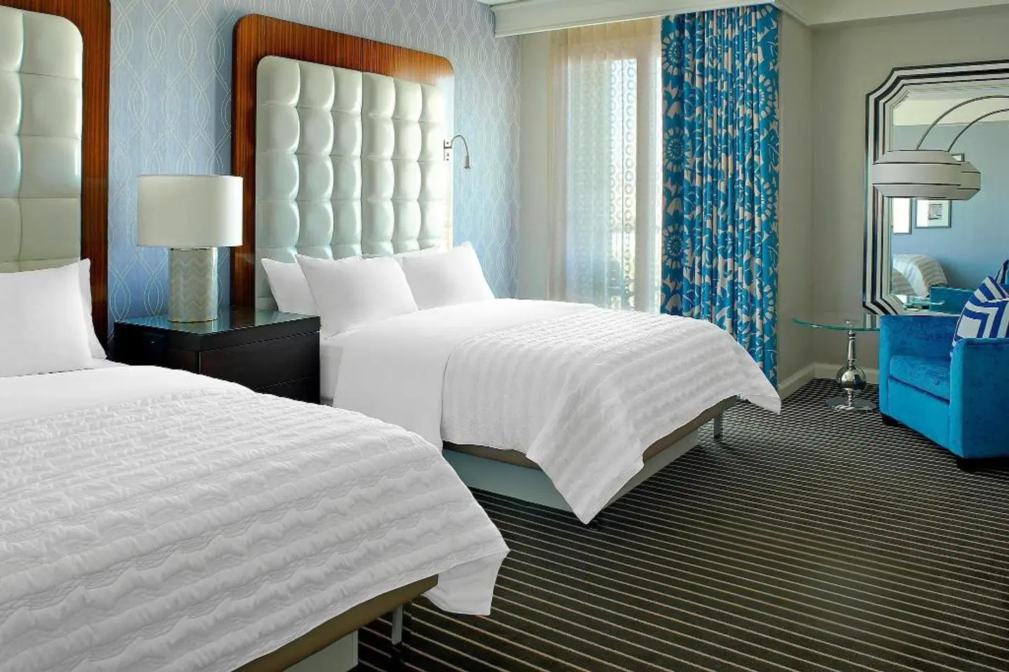 Le Méridien Delfina Santa Monica ROOM_EXAMPLE