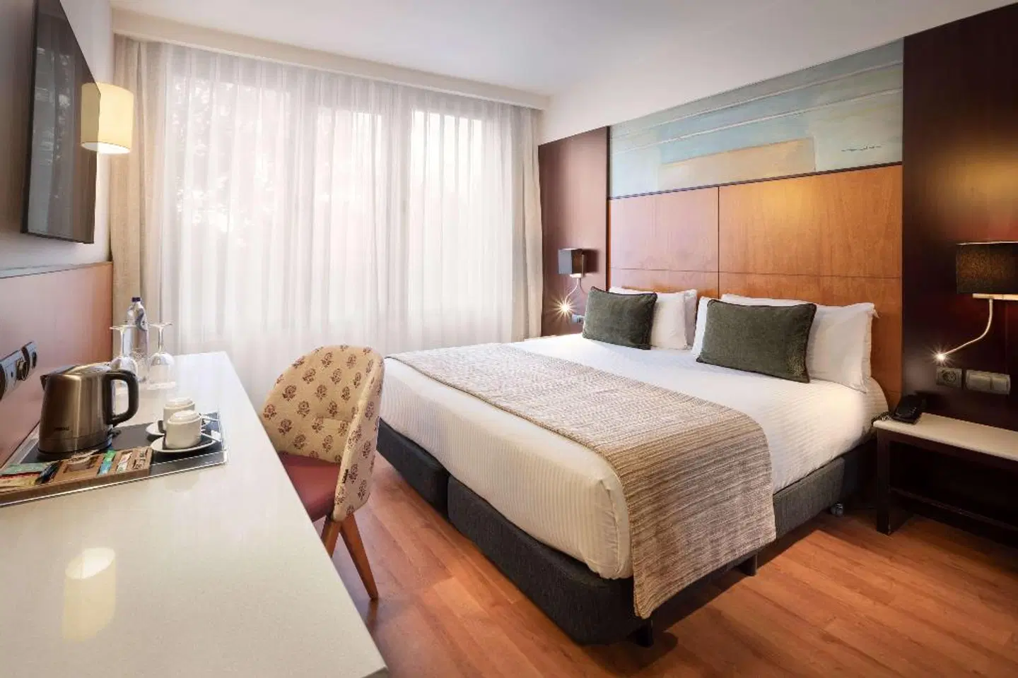 Catalonia Brussels ROOM_EXAMPLE