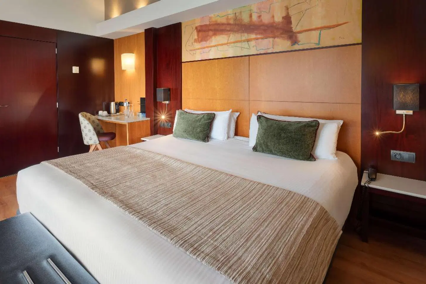 Catalonia Brussels ROOM_EXAMPLE