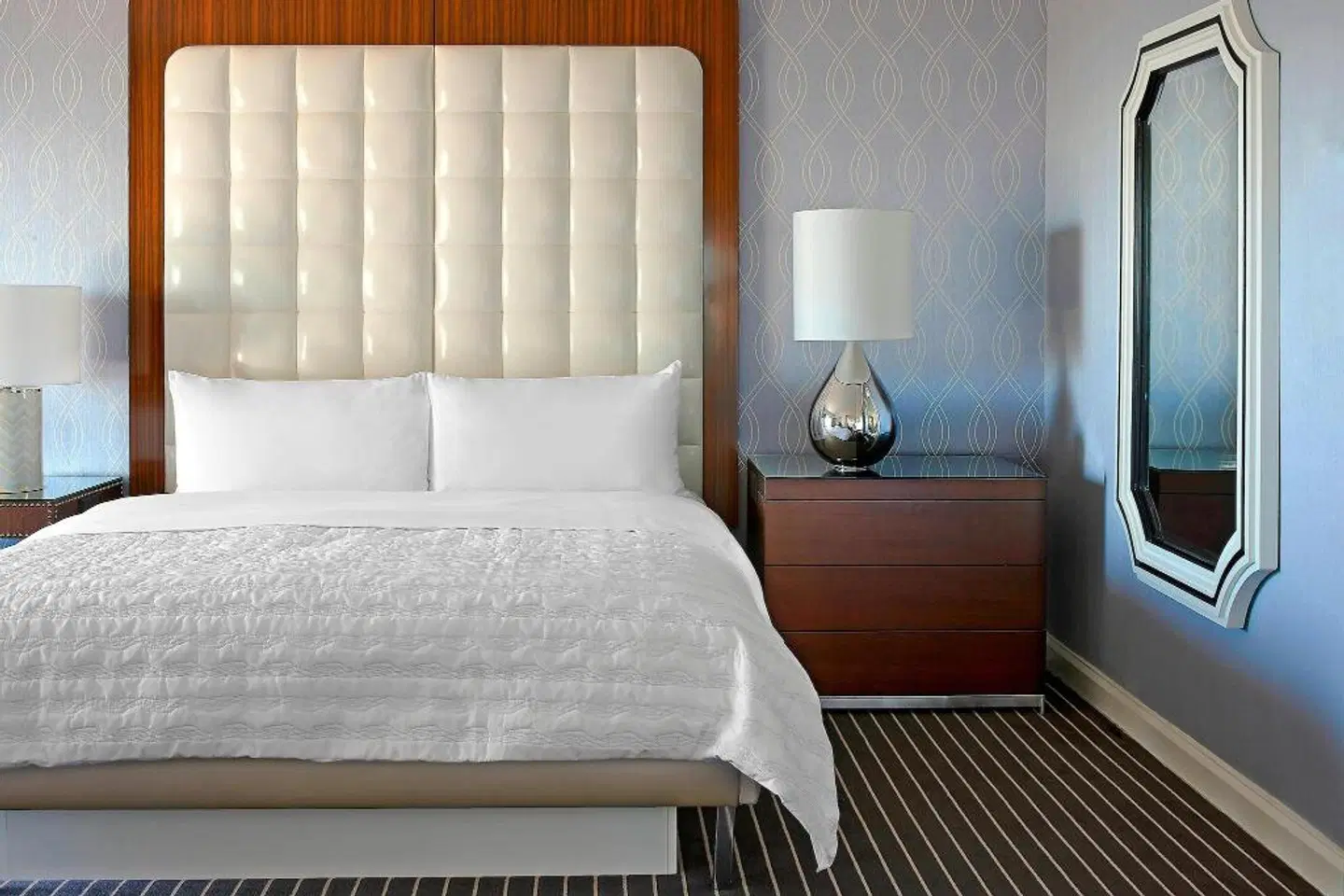 Le Méridien Delfina Santa Monica ROOM_EXAMPLE