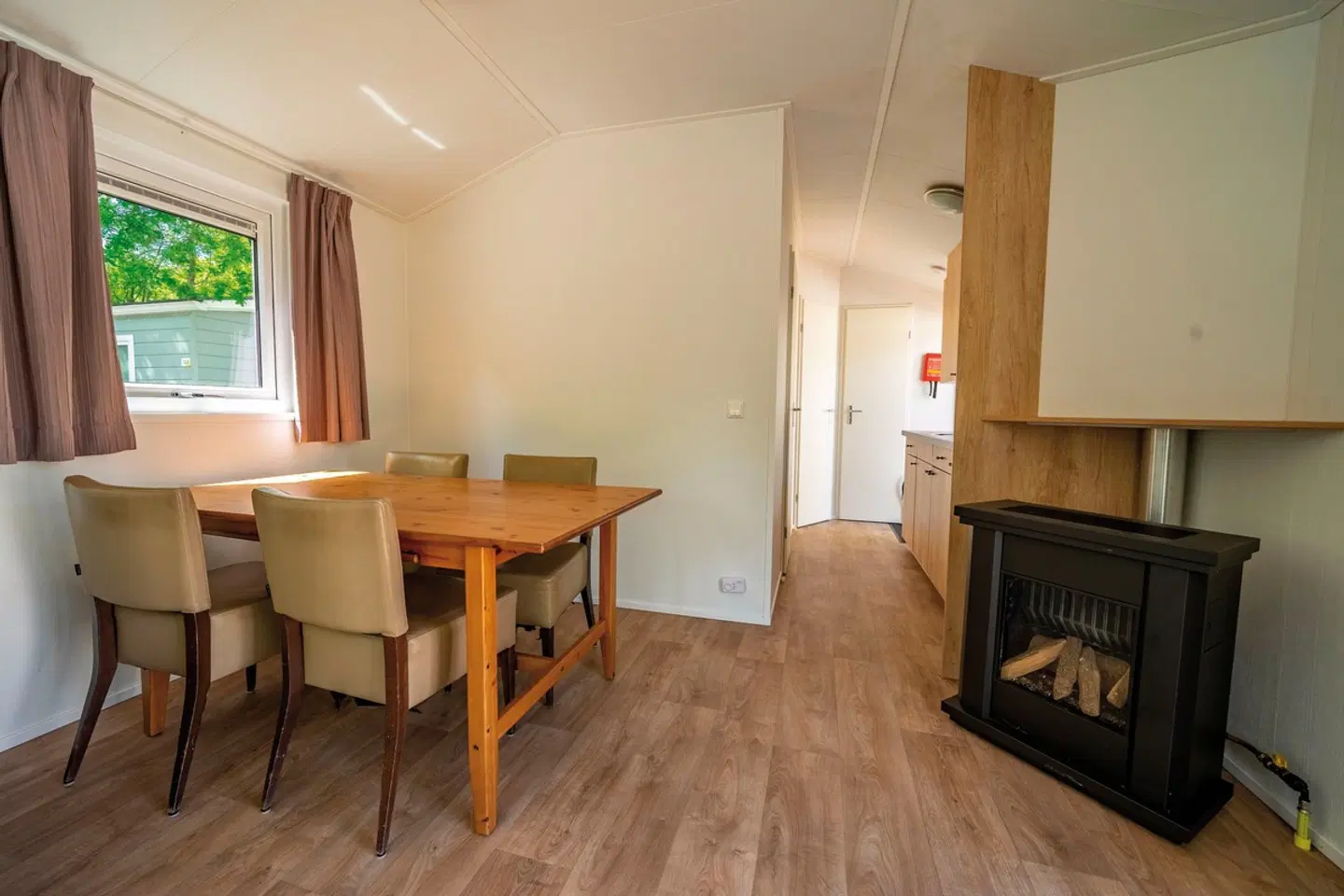 EuroParcs Het Amsterdamse Bos ROOM_EXAMPLE