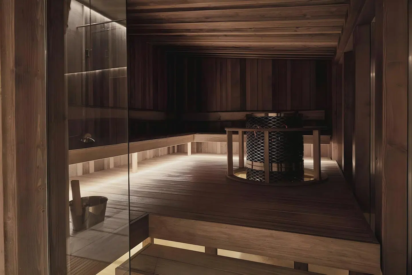 RUNO Hotel Porvoo HEALTH_BEAUTY