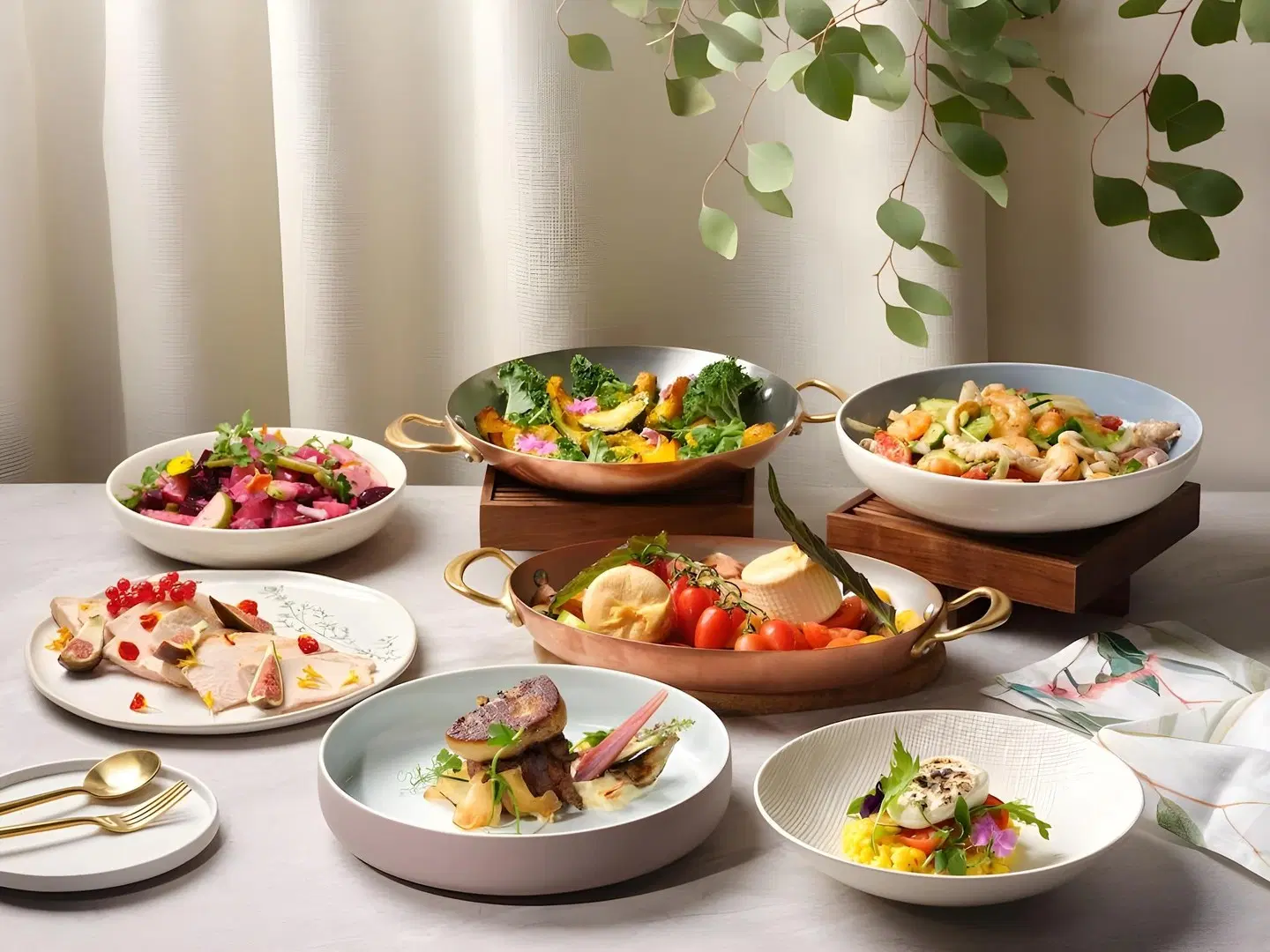 Four Seasons Hotel Singapore Badezimmer