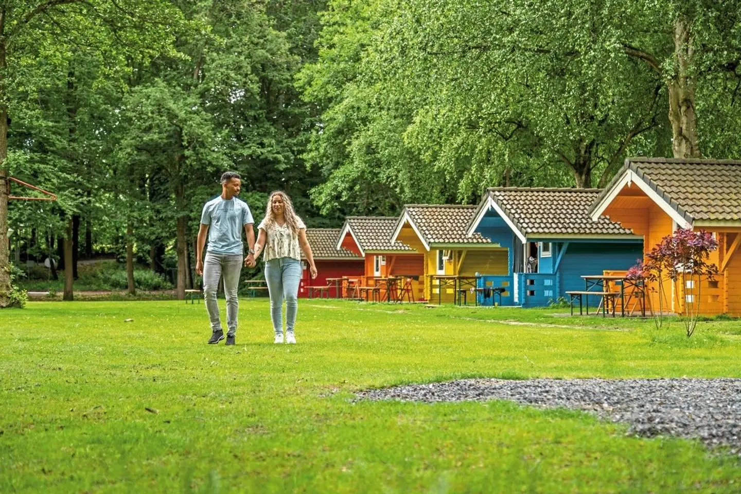 EuroParcs Het Amsterdamse Bos SPORTS_AND_LEISURE