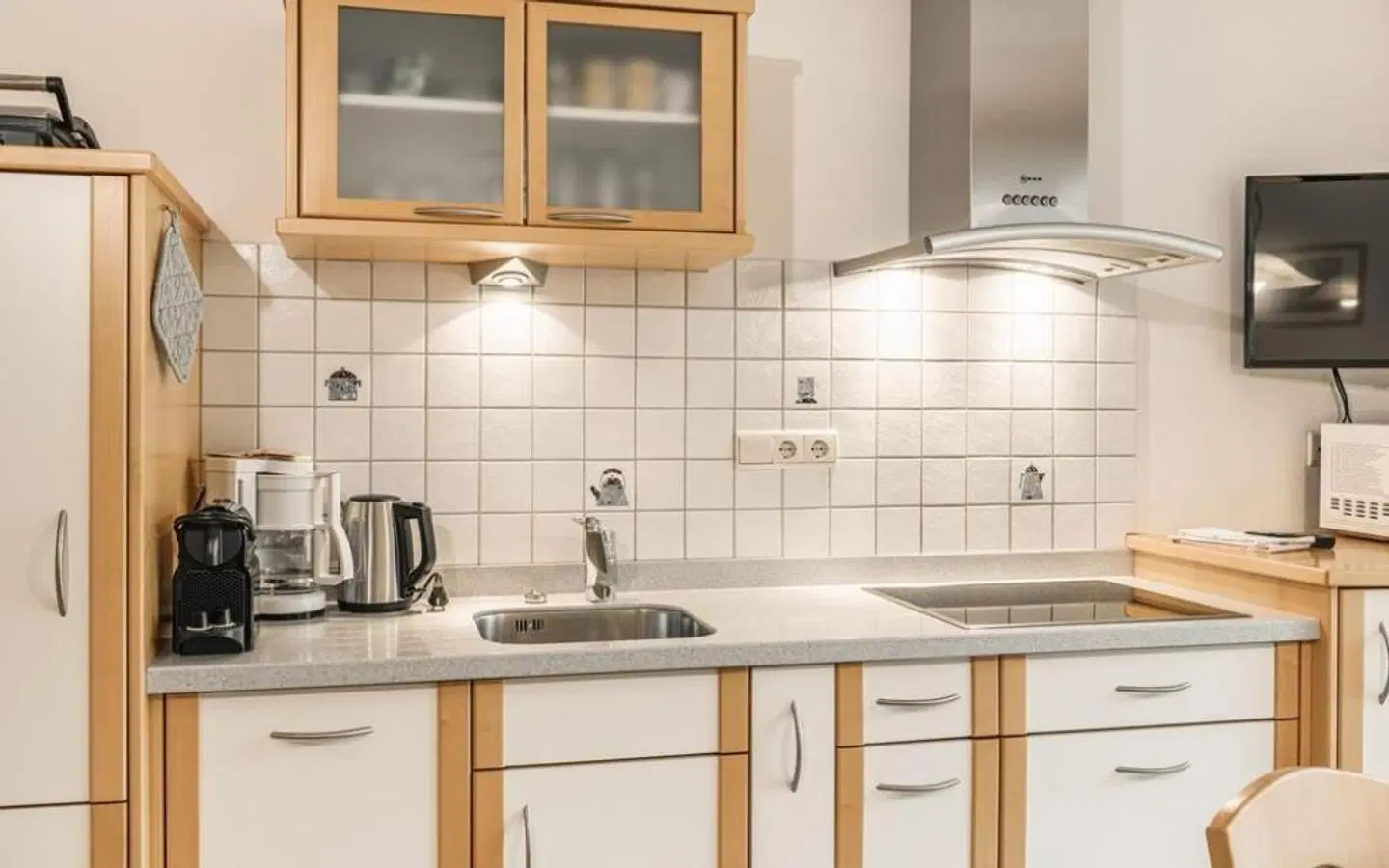Scherlin Apartments MODEL_IMPRESSION