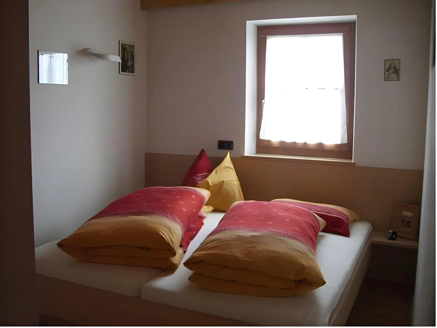 Chalet Alpina ROOM_EXAMPLE