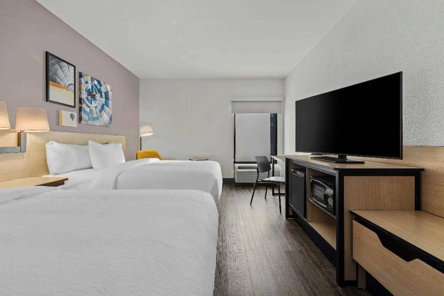 City Express by Marriott Yulee ROOM_EXAMPLE