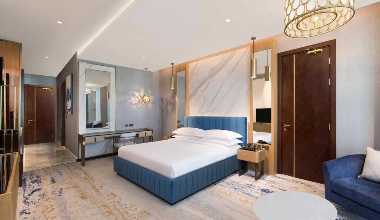 Velero Hotel ROOM_EXAMPLE