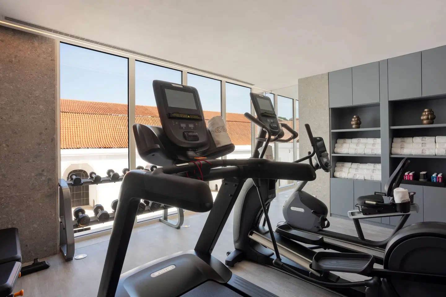 Convent Square Lisbon, Vignette Collection by IHG SPORTS_AND_LEISURE