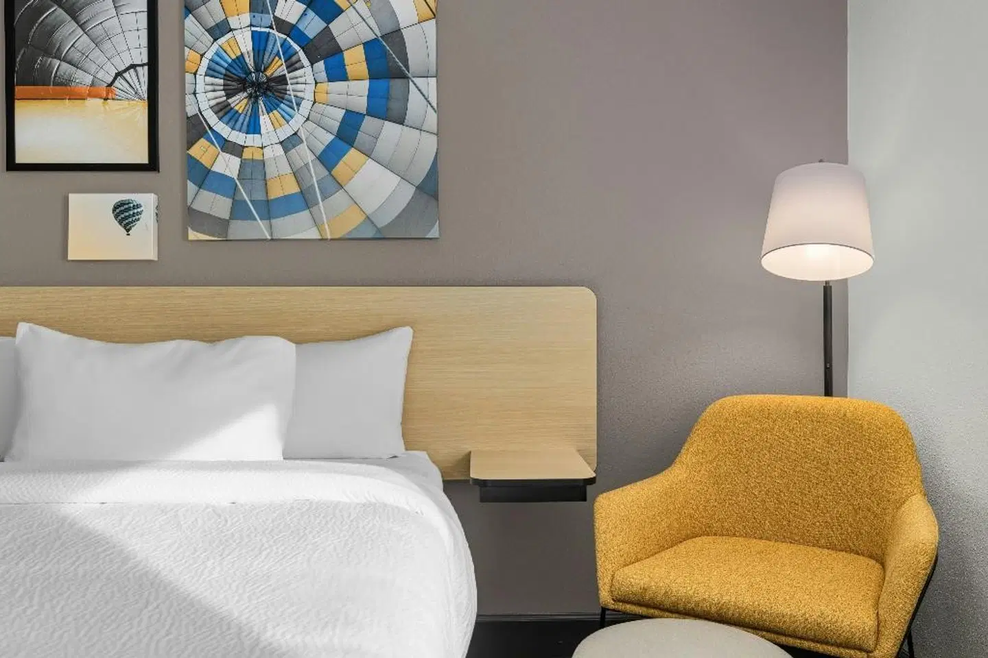City Express by Marriott Yulee ROOM_EXAMPLE