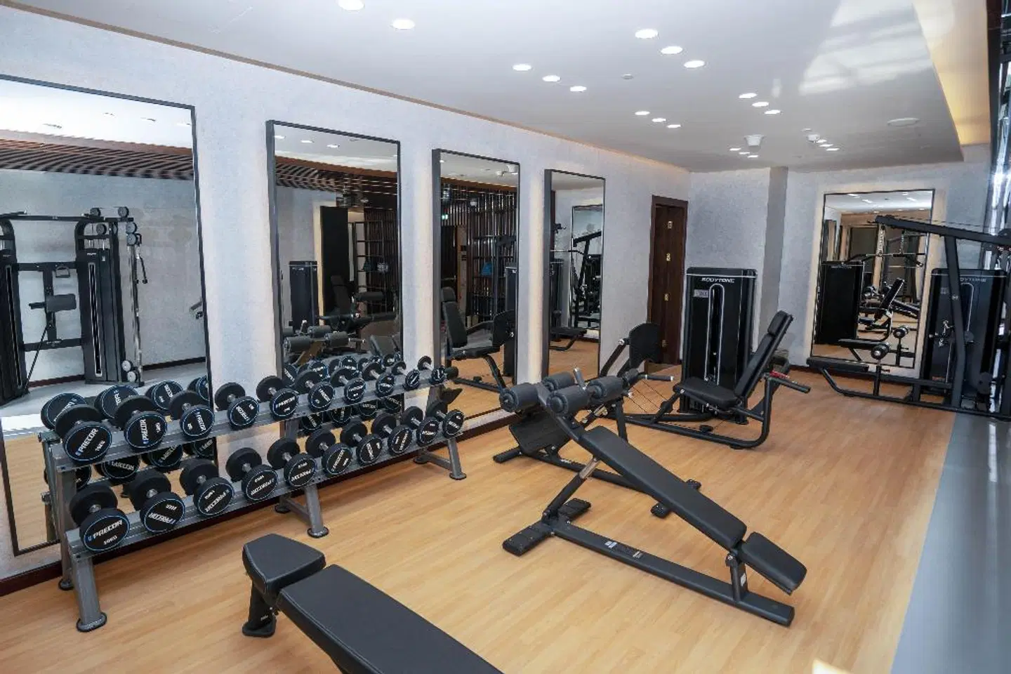 Velero Hotel SPORTS_AND_LEISURE