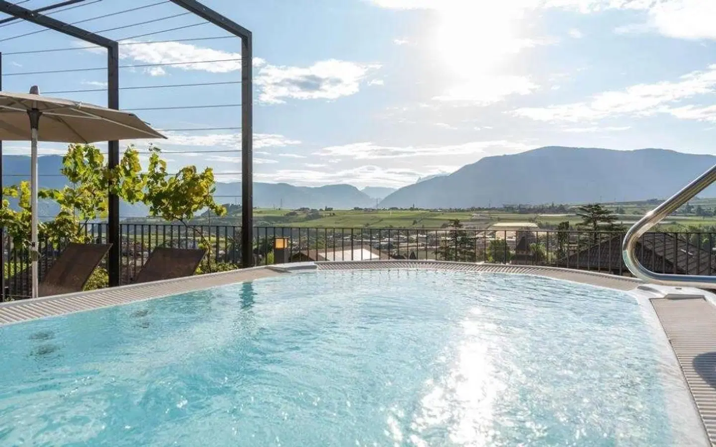 Christof OUTDOOR_POOL