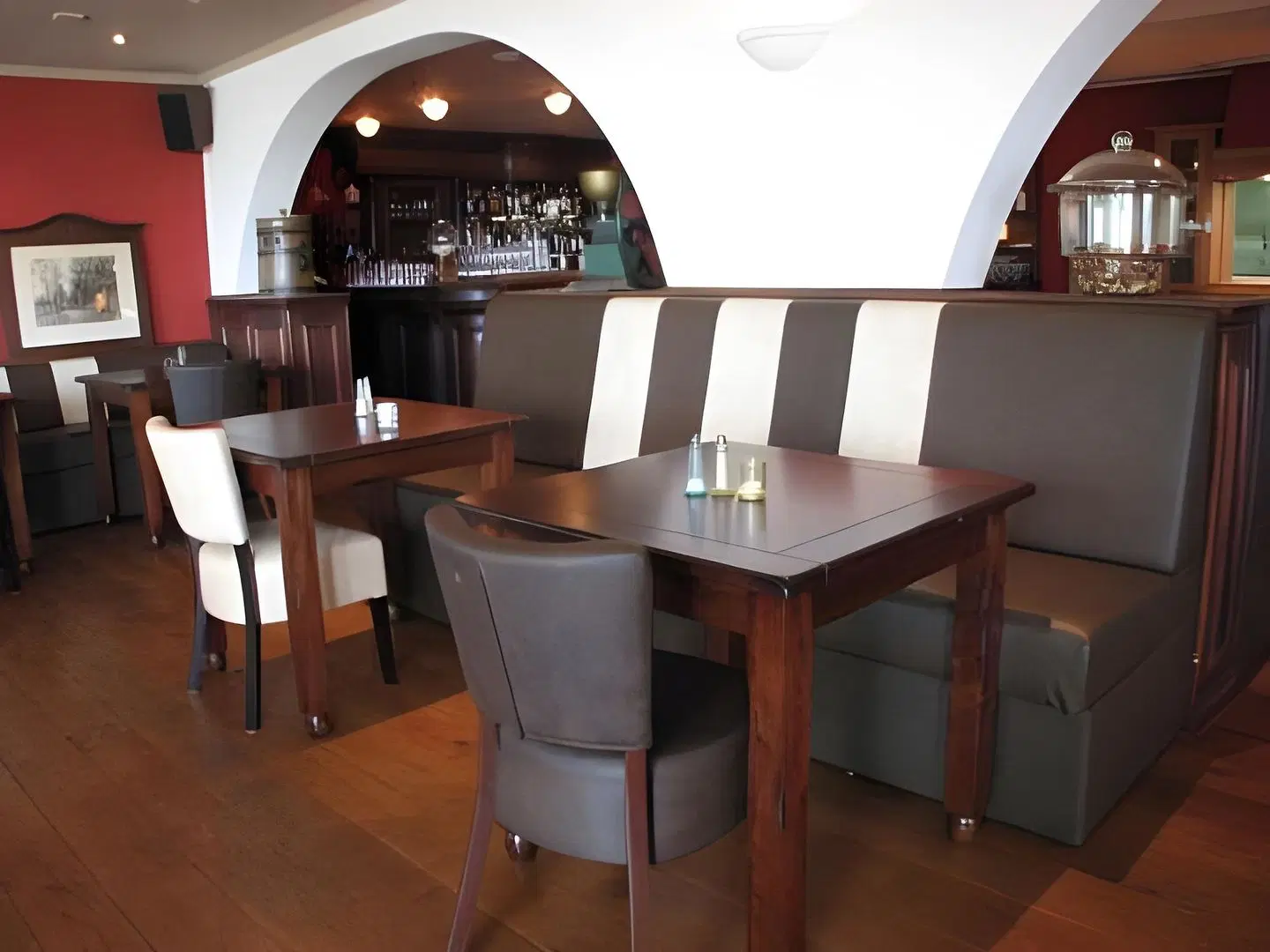 Bos en Duin Bar