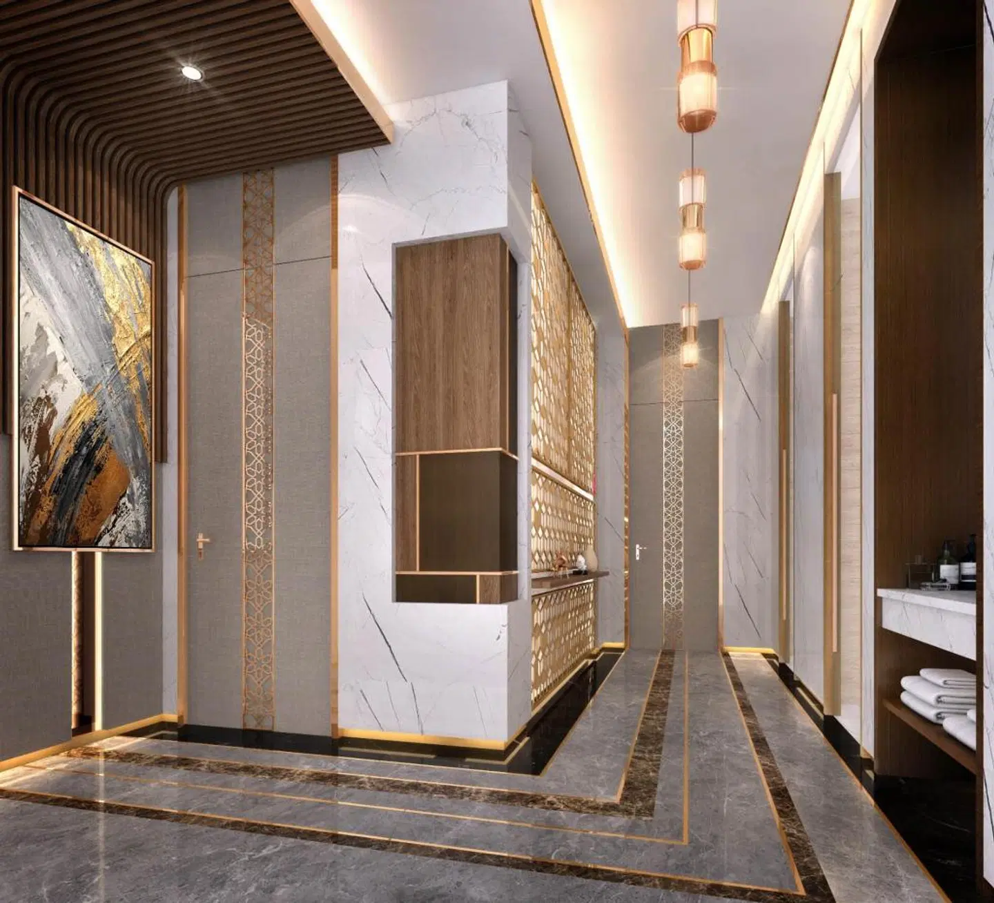 Velero Hotel HEALTH_BEAUTY