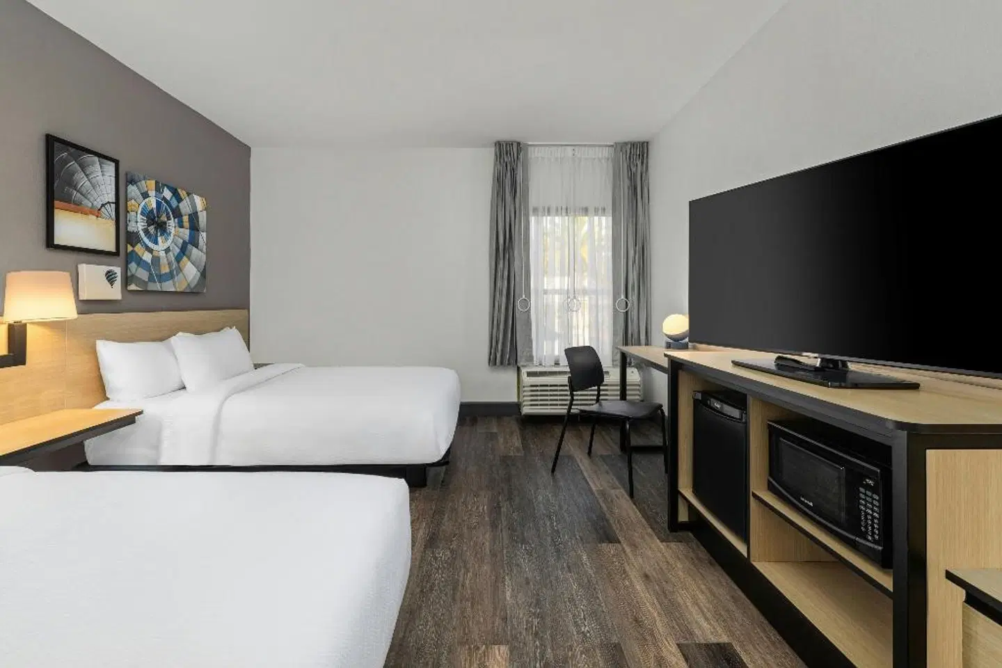 City Express by Marriott Yulee ROOM_EXAMPLE