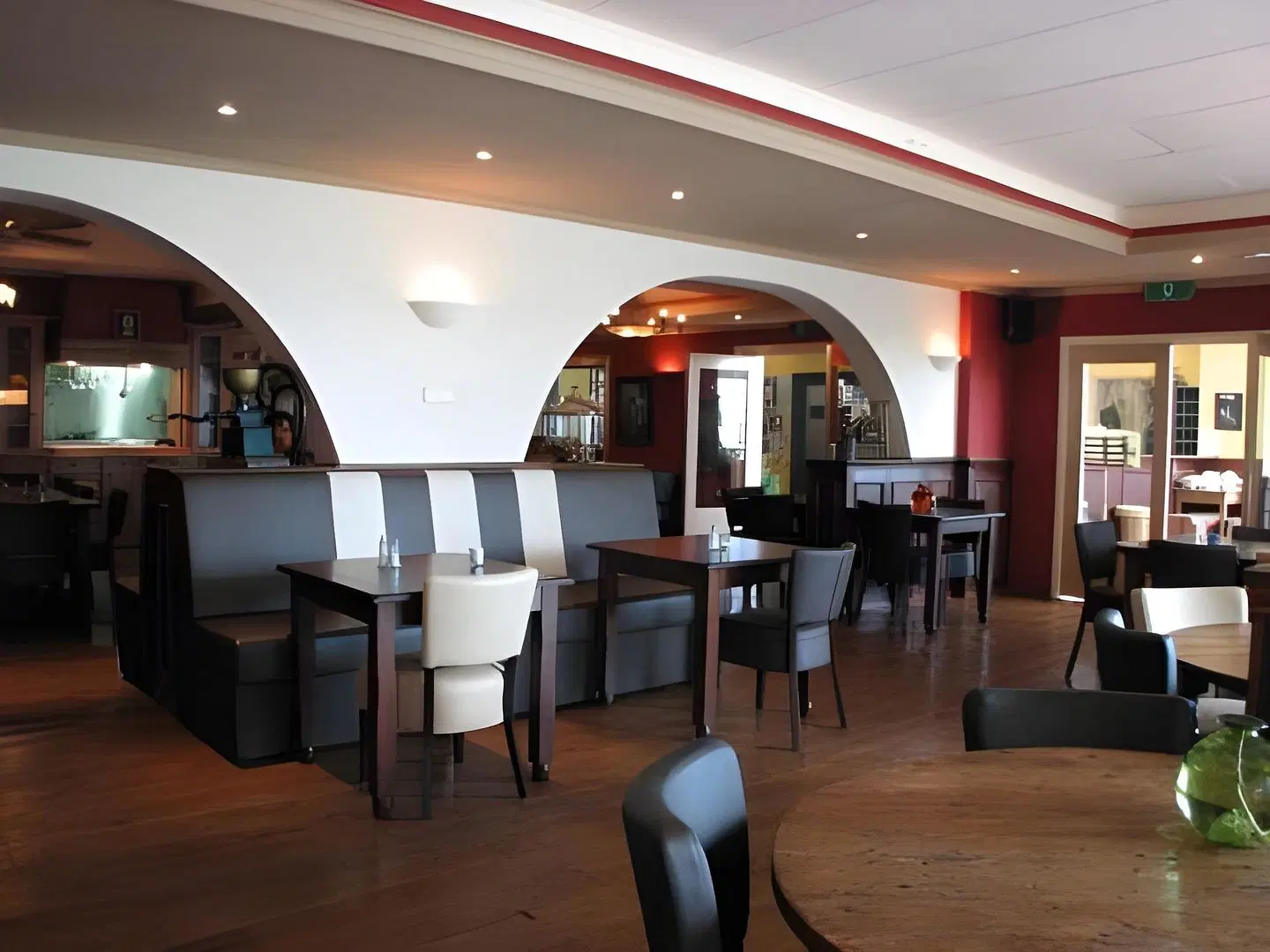 Bos en Duin Restaurant