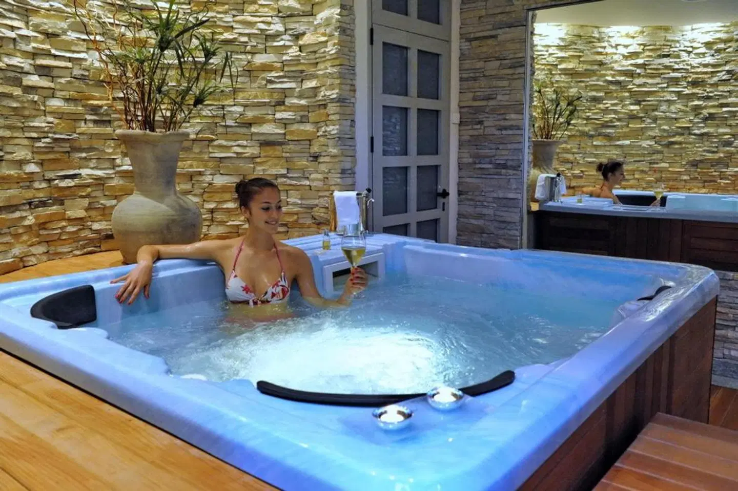 Ristorante Albergo Ca' Vittoria HEALTH_BEAUTY