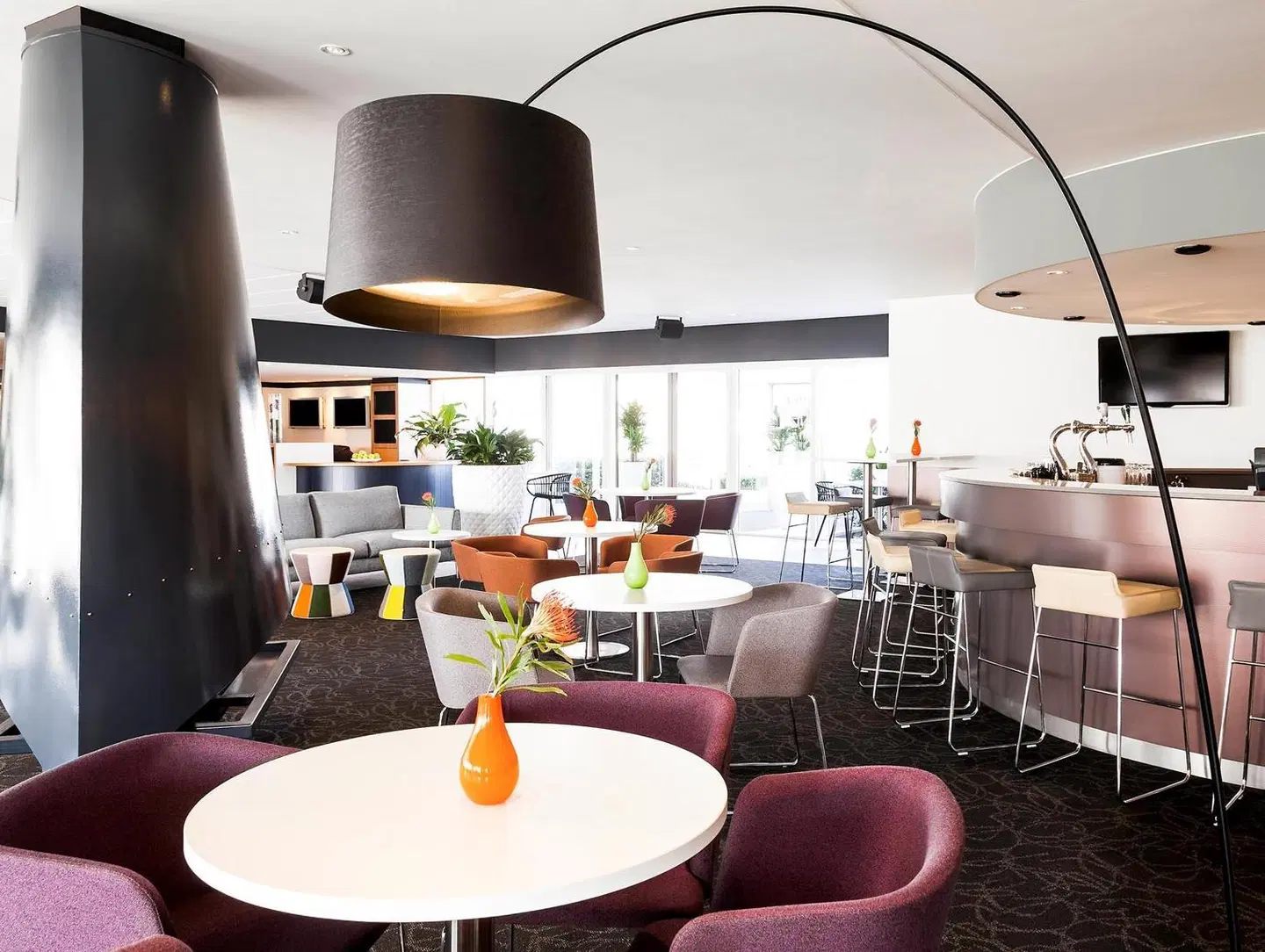 Novotel Breda Bar