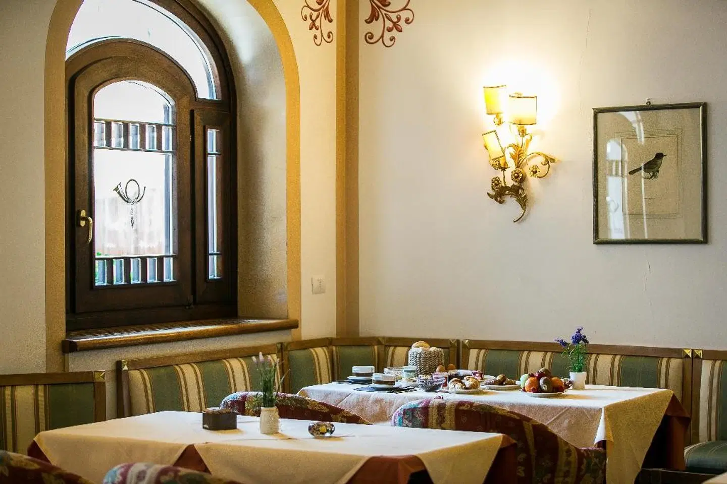 Hotel Posta RTA Konferenz