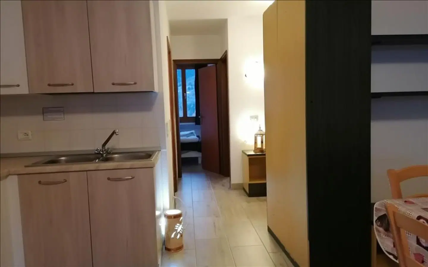 Residence Abete ROOM_EXAMPLE