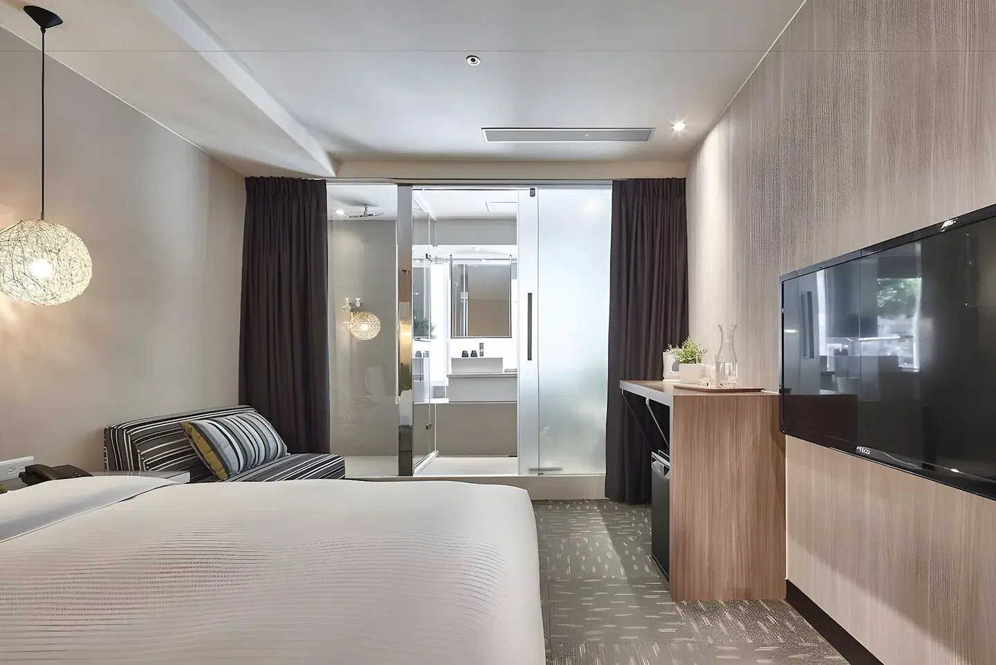 Via Loft Hotel ROOM_EXAMPLE
