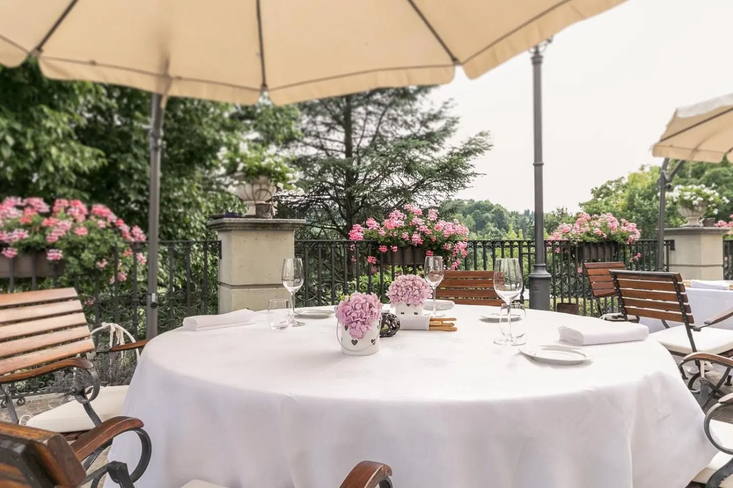 Ristorante Albergo Ca' Vittoria HEALTH_BEAUTY
