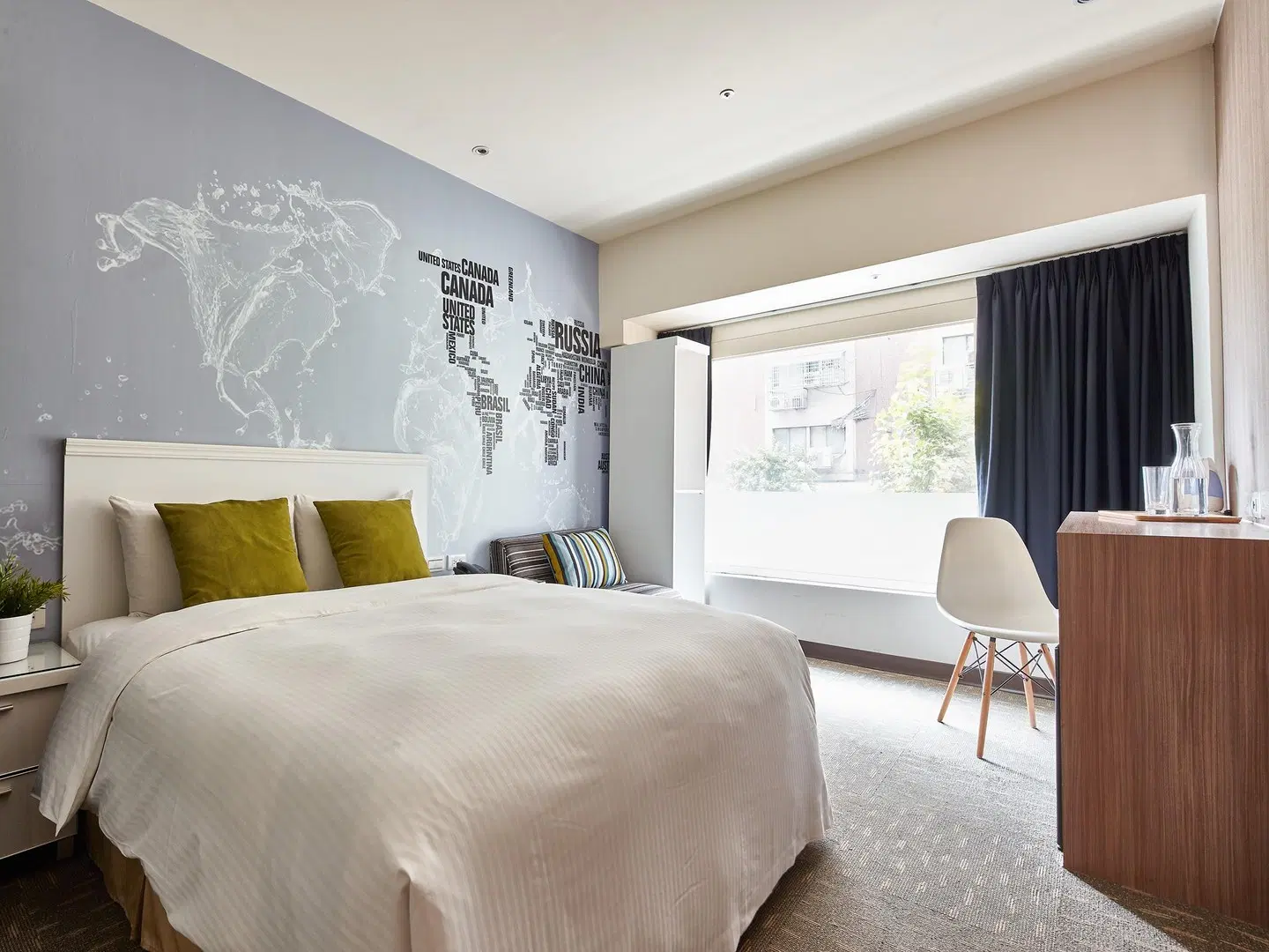 Via Loft Hotel ROOM_EXAMPLE