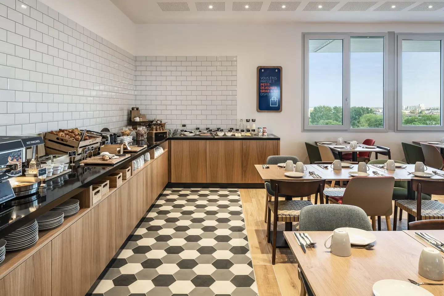 Holiday Inn Express and Suites Reims Rives De Vesle by IHG Konferenz