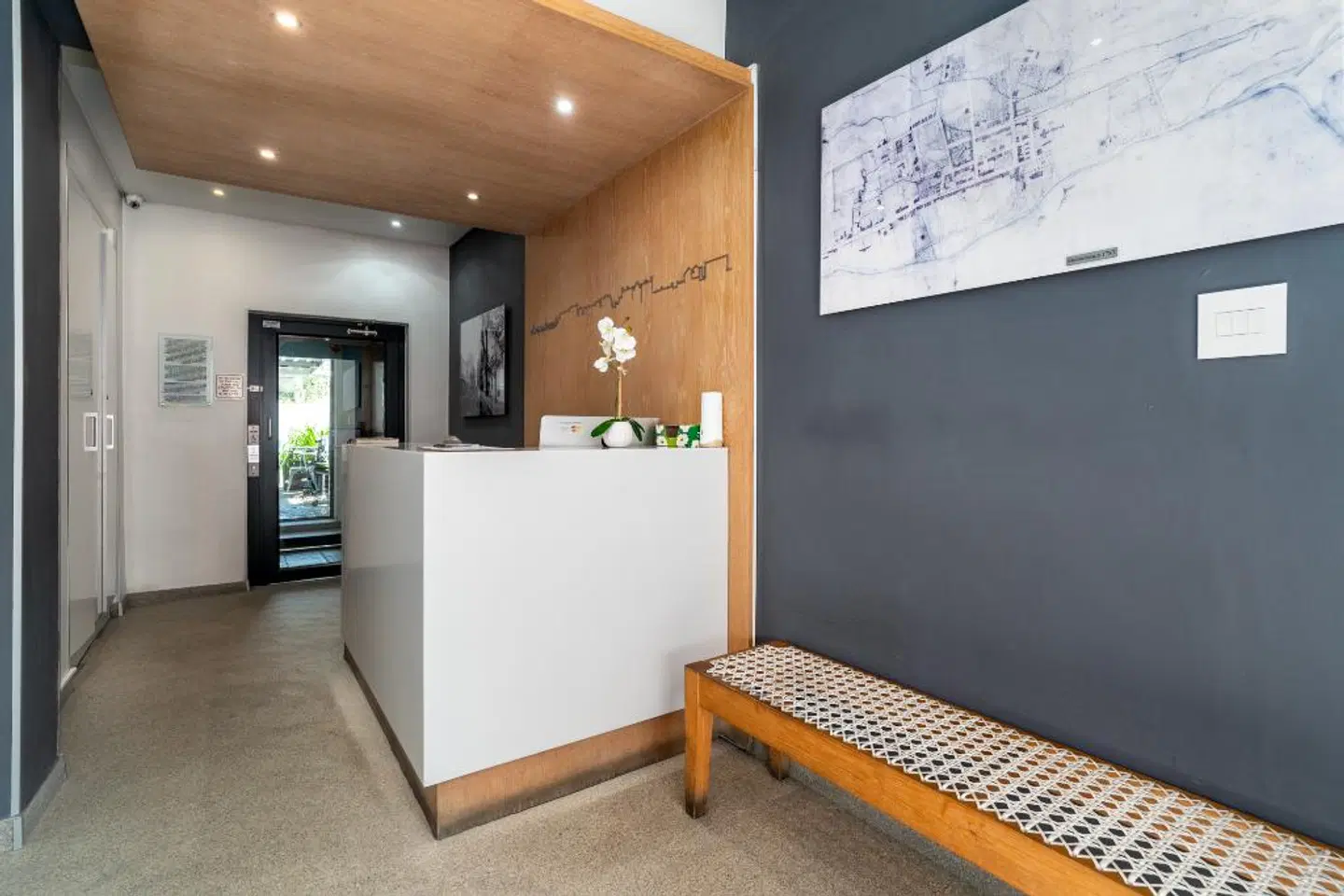 107 Dorpstraat Boutique Hotel ROOM_EXAMPLE
