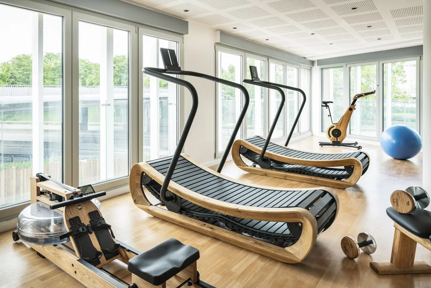 Holiday Inn Express and Suites Reims Rives De Vesle by IHG SPORTS_AND_LEISURE