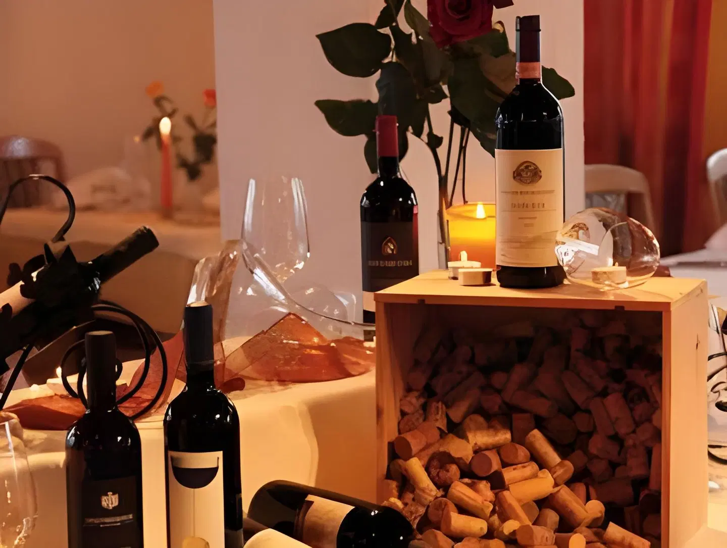 Bellavista Restaurant