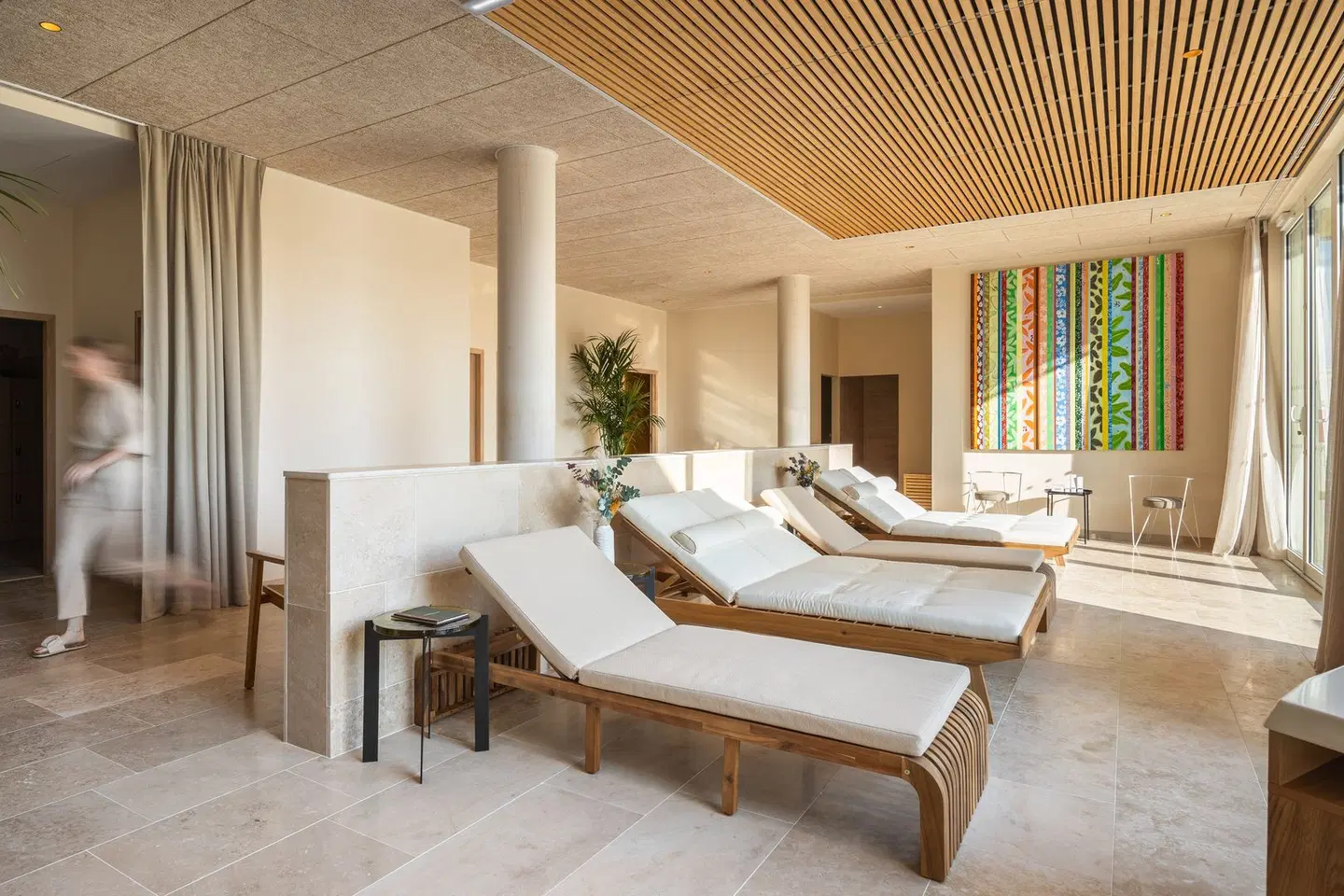 voco Beaune - Cité des Vins by IHG HEALTH_BEAUTY