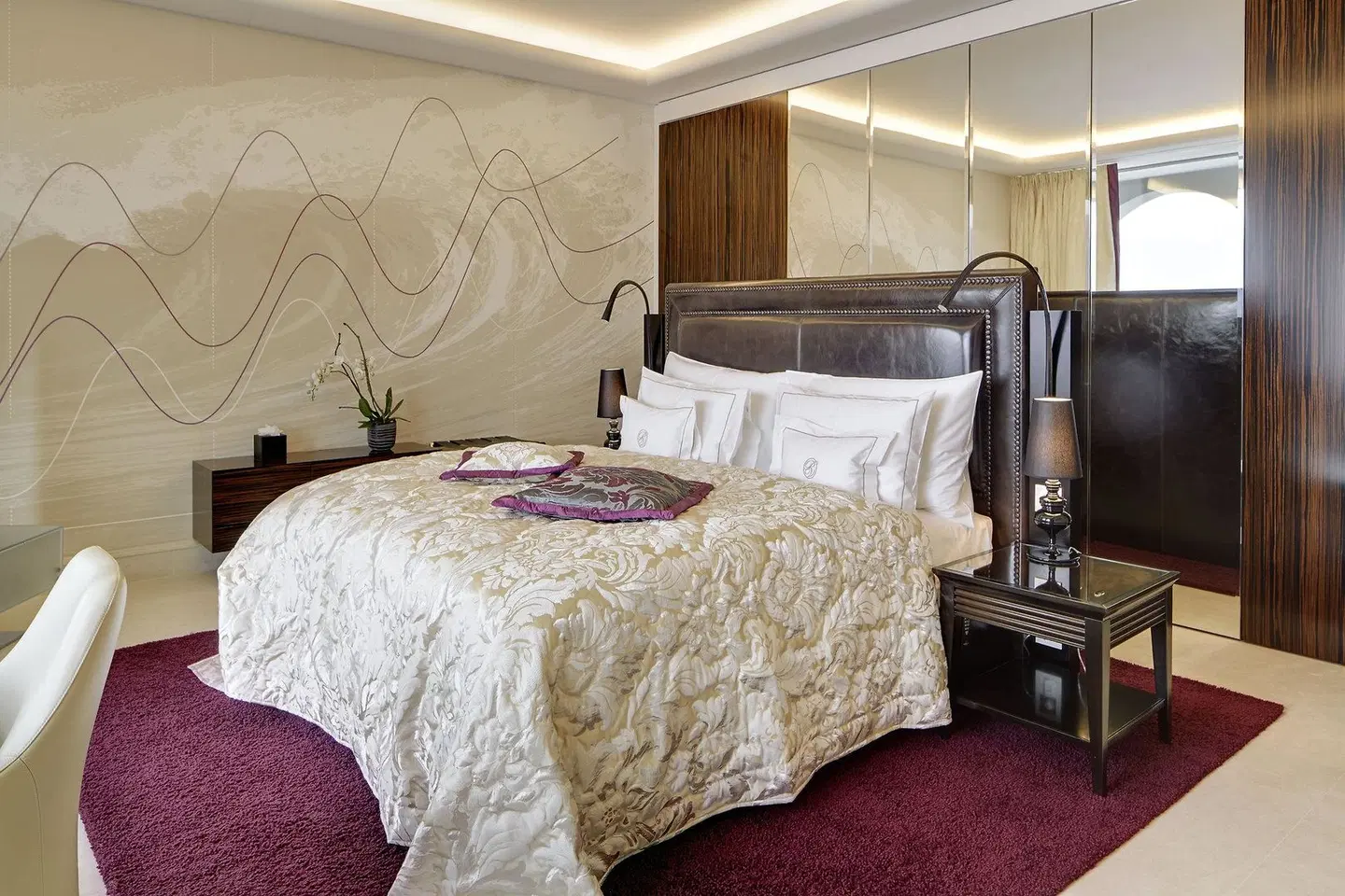 Park Hotel Vitznau ROOM_EXAMPLE