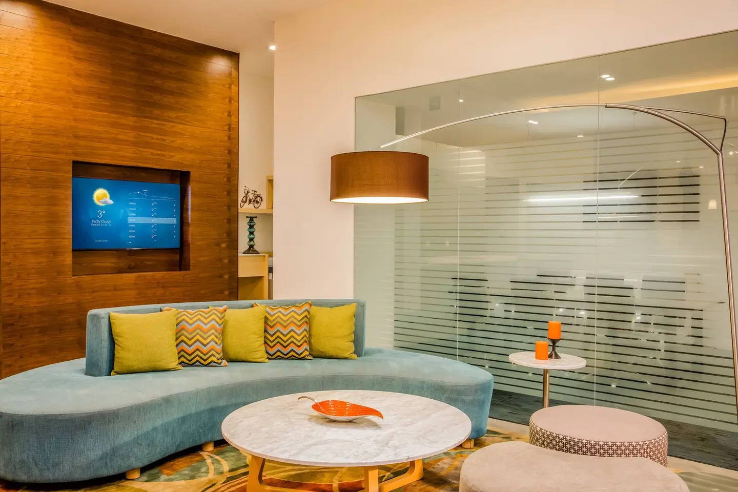 Fairfield by Marriott Inn & Suites Queretaro Juriquilla HEALTH_BEAUTY
