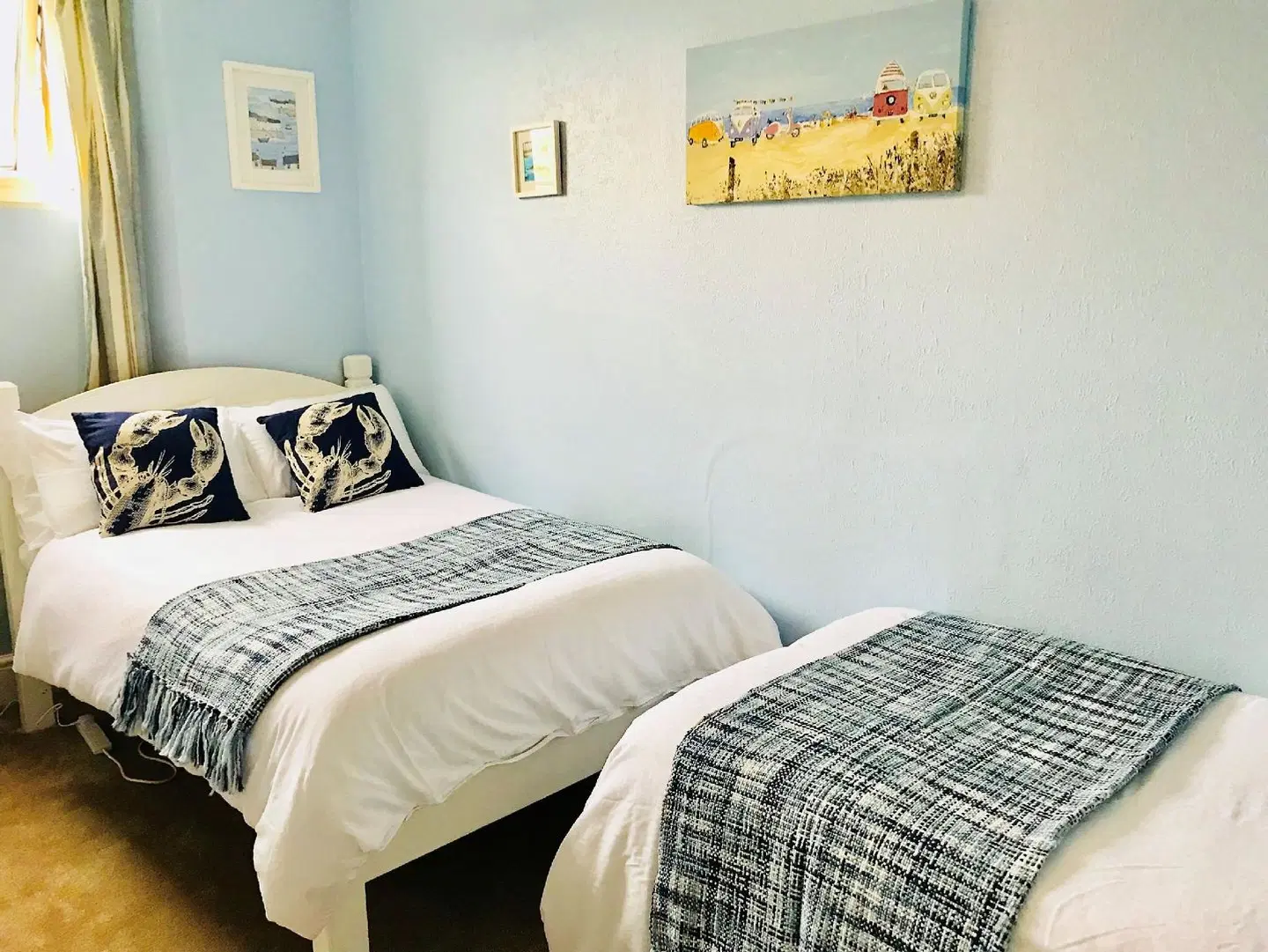 Highlea Guest House ROOM_EXAMPLE