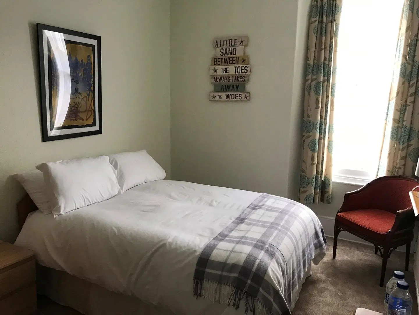 Highlea Guest House ROOM_EXAMPLE