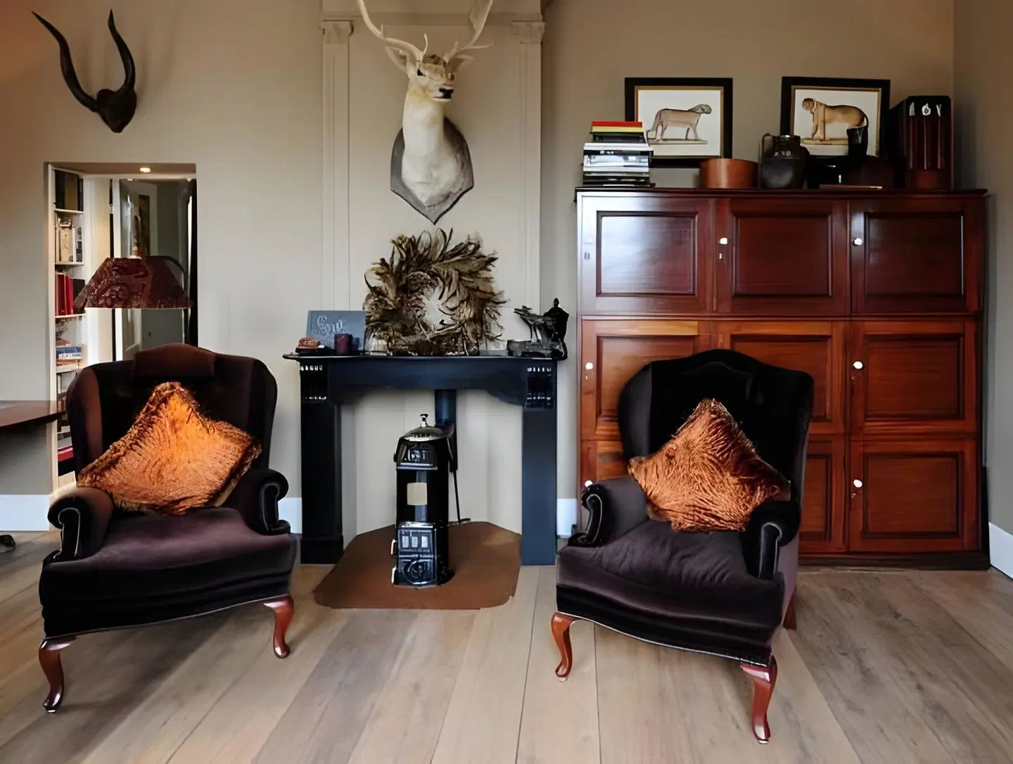 Inn on the Lake ROOM_EXAMPLE