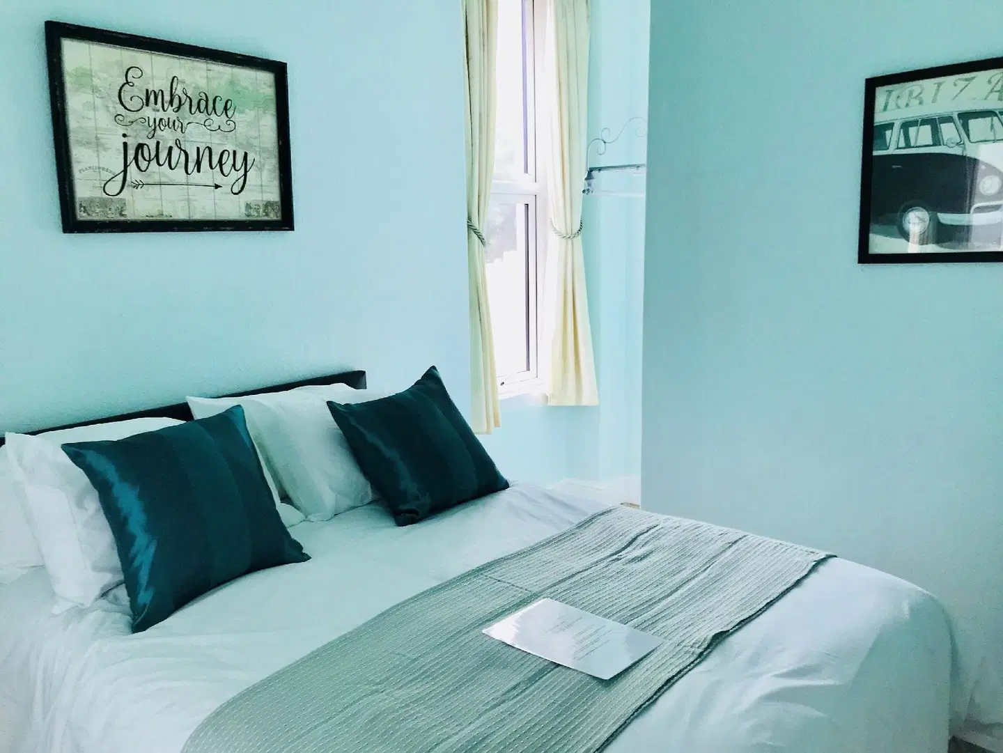 Highlea Guest House ROOM_EXAMPLE