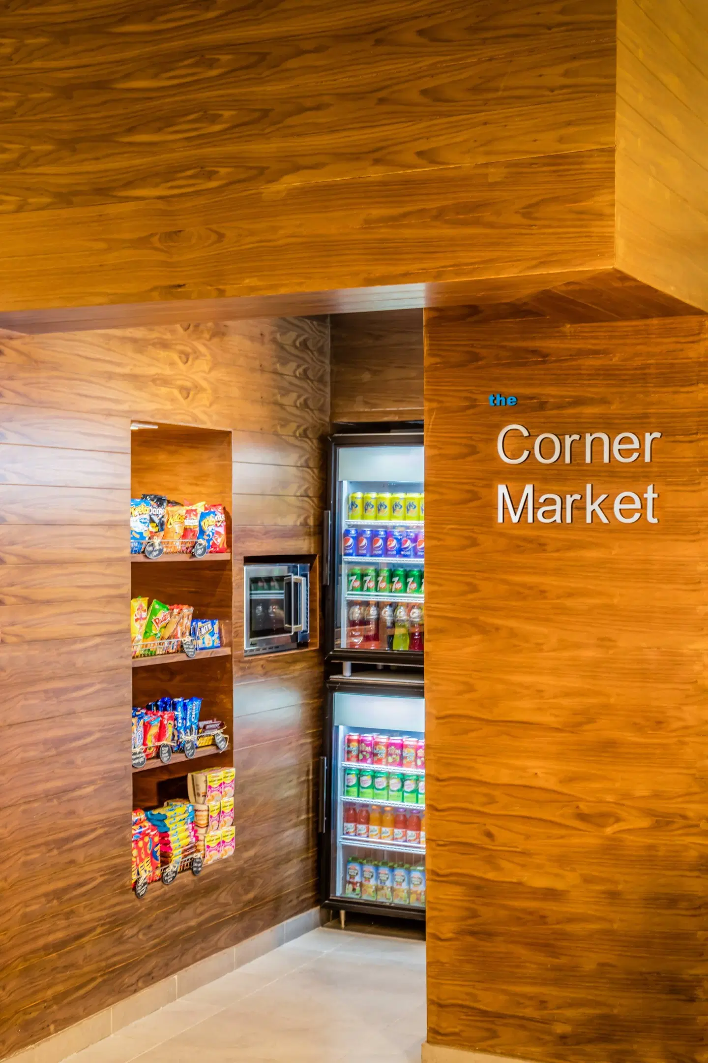 Fairfield by Marriott Inn & Suites Queretaro Juriquilla LOUNGE_LOBBY