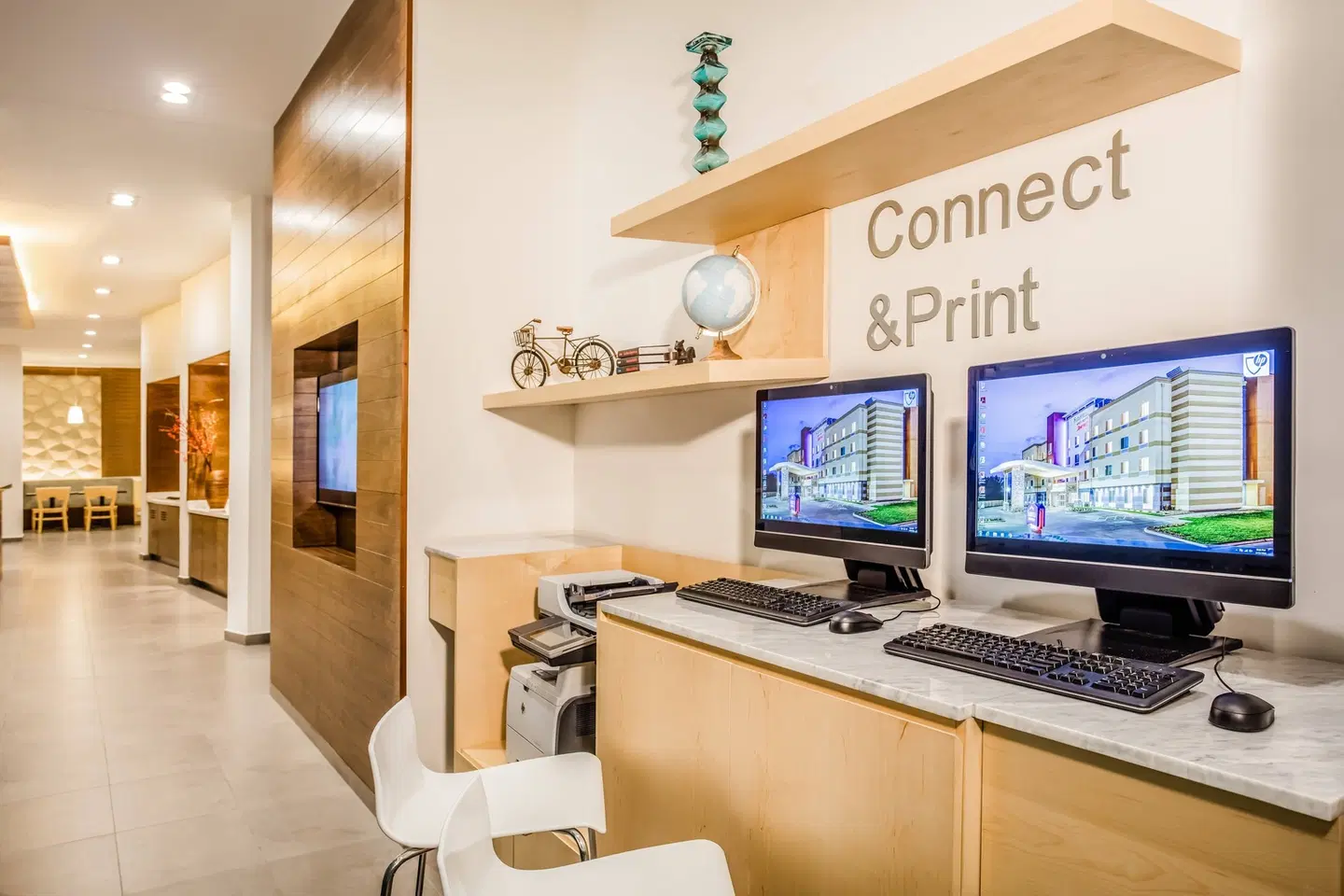 Fairfield by Marriott Inn & Suites Queretaro Juriquilla ROOM_EXAMPLE