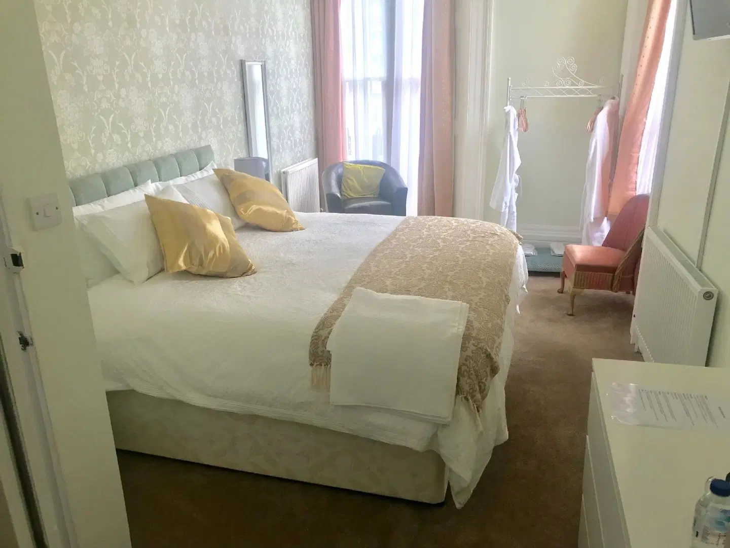 Highlea Guest House ROOM_EXAMPLE